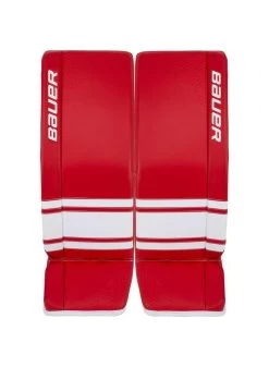 2020 BAUER GP GSX GOAL PAD JR -Sports Equipment Shop bauer hockey 2020 bauer gp gsx goal pad jr 4