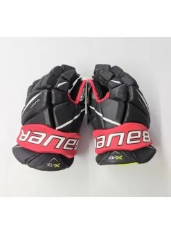 2020 BAUER HG VAPOR X LTX PRO + JR