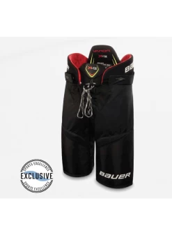 2020 BAUER HP VAPOR X LTX PRO + SR