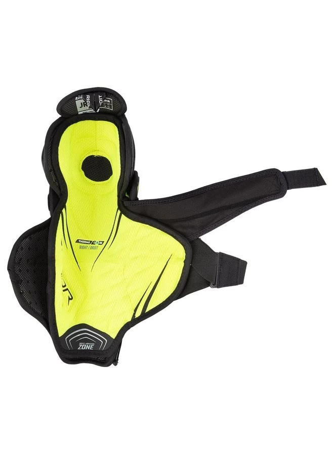 2020 BAUER SG VAPOR 2X PRO JR 4 2020 BAUER SG VAPOR 2X PRO JR - Image 2