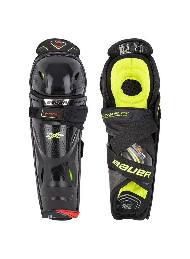 2020 BAUER SG VAPOR 2X PRO JR 3 2020 BAUER SG VAPOR 2X PRO JR