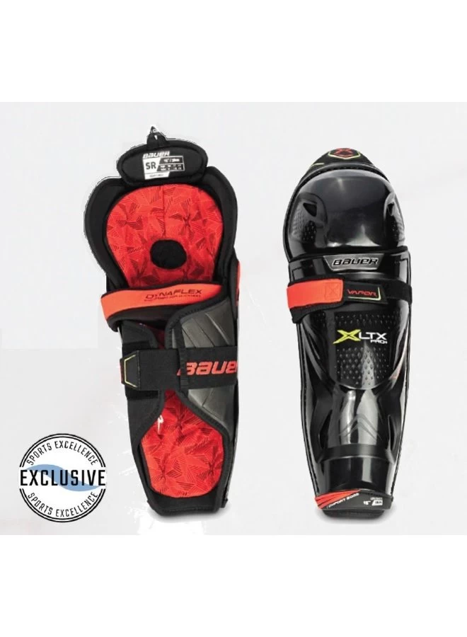 2020 BAUER SG VAPOR X LTX PRO + SR 3 2020 BAUER SG VAPOR X LTX PRO + SR