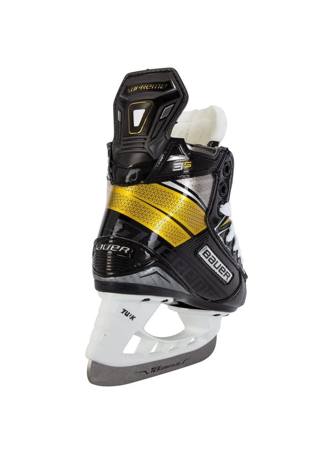 2020 BAUER SK 3S SUPREME YTH 5 2020 BAUER SK 3S SUPREME YTH - Image 3