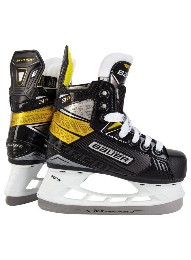 2020 BAUER SK 3S SUPREME YTH 3 2020 BAUER SK 3S SUPREME YTH