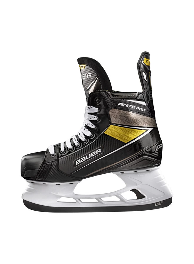 2020 BAUER SK SUPREME IGNITE PRO SR 6 2020 BAUER SK SUPREME IGNITE PRO SR - Image 4