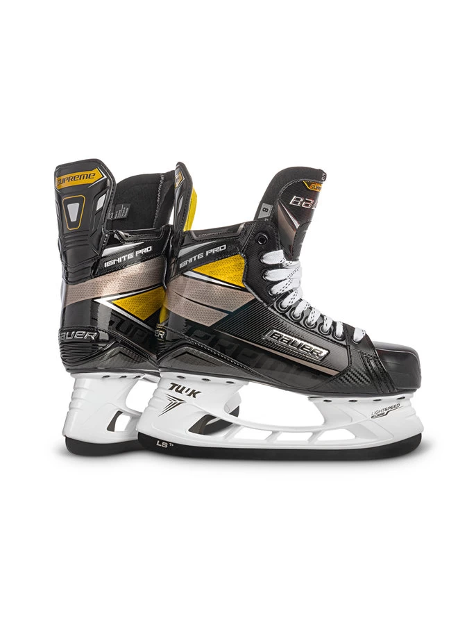 2020 BAUER SK SUPREME IGNITE PRO SR 3 2020 BAUER SK SUPREME IGNITE PRO SR