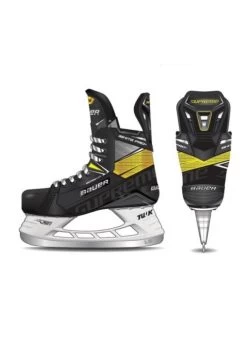 2020 BAUER SK SUPREME IGNITE PRO + YTH -Sports Equipment Shop bauer hockey 2020 bauer sk supreme ignite pro yth 3