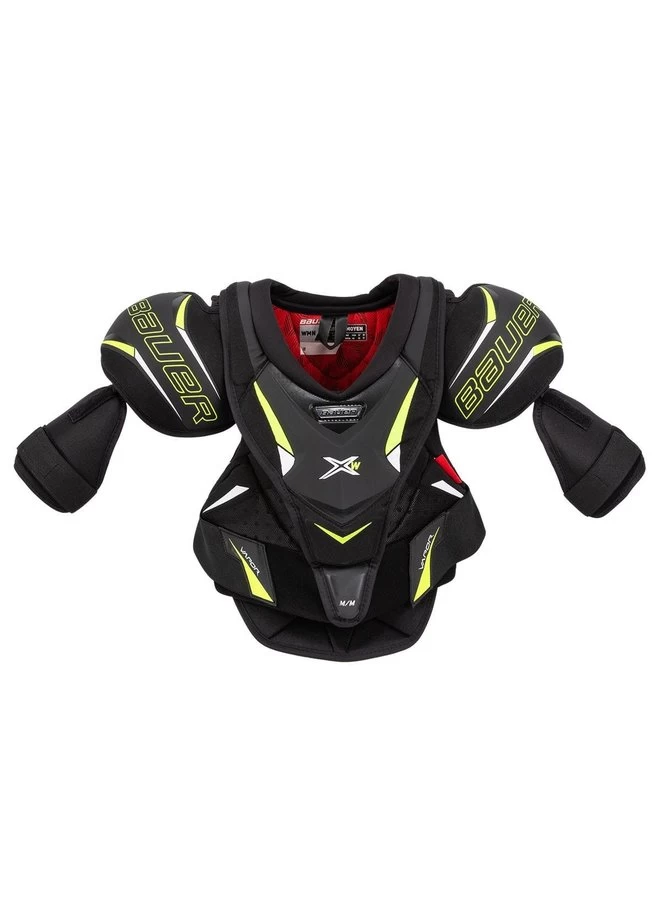 2020 BAUER SP VAPOR X-W WOMENS SR 4 2020 BAUER SP VAPOR X-W WOMENS SR - Image 2