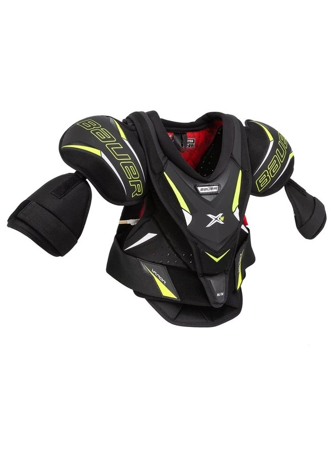 2020 BAUER SP VAPOR X-W WOMENS SR 3 2020 BAUER SP VAPOR X-W WOMENS SR