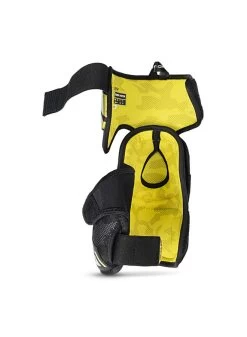 2021 BAUER EP SUPREME IGNITE PRO INTR ELBOW PADS -Sports Equipment Shop bauer hockey 2021 bauer ep supreme ignite pro intr 3