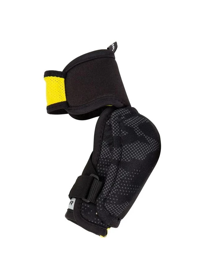 2021 BAUER EP SUPREME ULTRASONIC YTH ELBOW PADS 4 2021 BAUER EP SUPREME ULTRASONIC YTH ELBOW PADS - Image 2