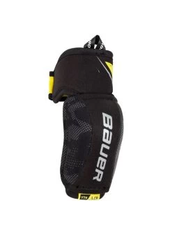 2021 BAUER EP SUPREME ULTRASONIC YTH ELBOW PADS 8 2021 BAUER EP SUPREME ULTRASONIC YTH ELBOW PADS -Sports Equipment Shop bauer hockey 2021 bauer ep supreme ultrasonic yth 2