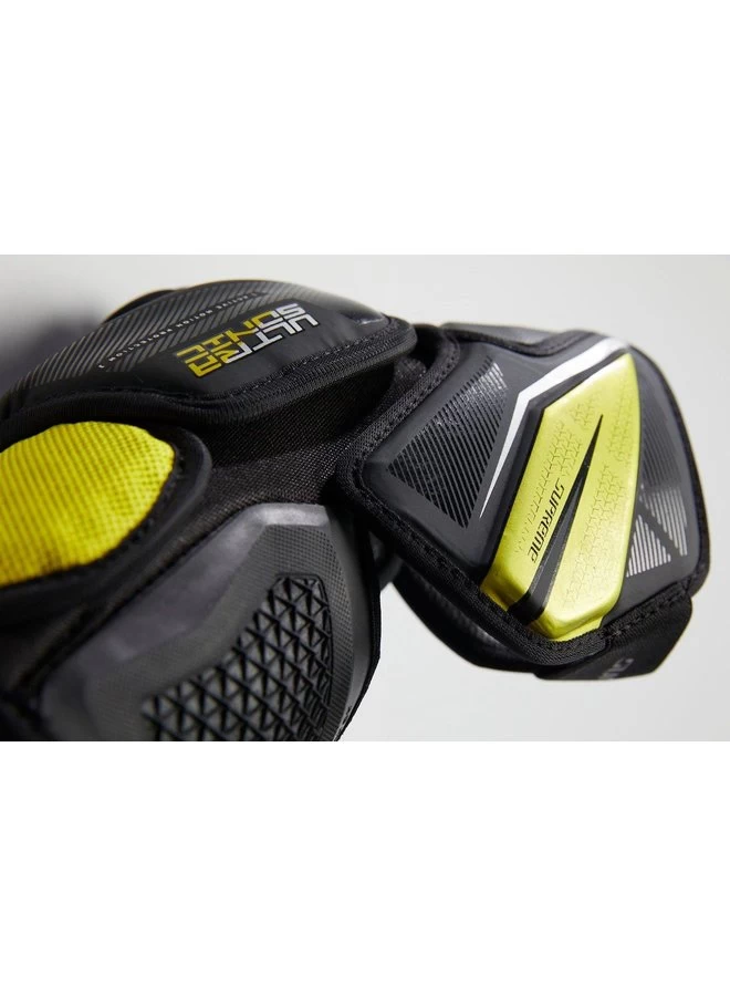 2021 BAUER EP ULTRASONIC SR ELBOW PADS 5 2021 BAUER EP ULTRASONIC SR ELBOW PADS - Image 3