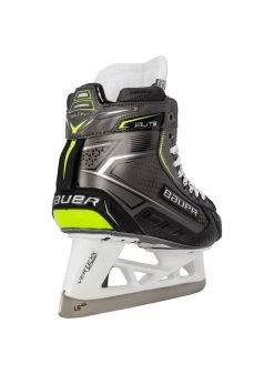 2021 BAUER GSK ELITE GOAL SKATE INTR -Sports Equipment Shop bauer hockey 2021 bauer gsk elite goal skate intr 2