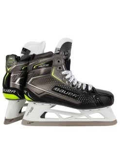 2021 BAUER GSK ELITE GOAL SKATE INTR