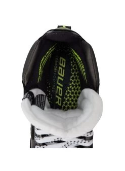 2021 BAUER GSK ELITE GOAL SKATE INTR -Sports Equipment Shop bauer hockey 2021 bauer gsk elite goal skate intr 4