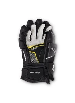 2021 BAUER HG SUPREME IGNITE PRO JR HOCKEY GLOVE -Sports Equipment Shop bauer hockey 2021 bauer hg supreme ignite pro jr h 2