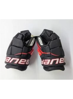 2021 BAUER HG SUPREME IGNITE PRO JR HOCKEY GLOVE -Sports Equipment Shop bauer hockey 2021 bauer hg supreme ignite pro jr h 4