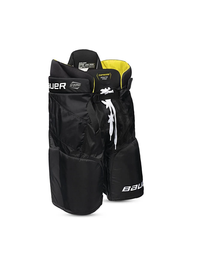 2021 BAUER HP SUPREME IGNITE PRO HOCKEY PANTS SR 3 2021 BAUER HP SUPREME IGNITE PRO HOCKEY PANTS SR