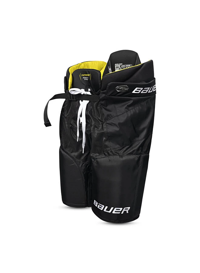 2021 BAUER HP SUPREME IGNITE PRO HOCKEY PANTS SR 4 2021 BAUER HP SUPREME IGNITE PRO HOCKEY PANTS SR - Image 2