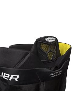 2021 BAUER HP SUPREME IGNITE PRO HOCKEY PANTS SR 8 2021 BAUER HP SUPREME IGNITE PRO HOCKEY PANTS SR -Sports Equipment Shop bauer hockey 2021 bauer hp supreme ignite pro hock 5