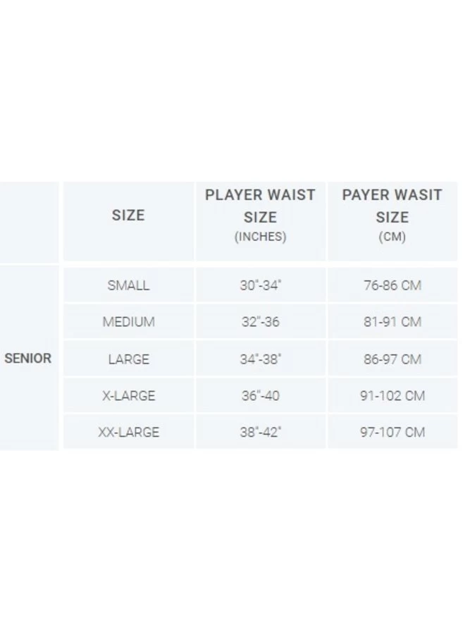 2021 BAUER HP SUPREME IGNITE PRO HOCKEY PANTS SR 6 2021 BAUER HP SUPREME IGNITE PRO HOCKEY PANTS SR - Image 4