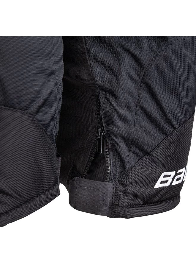2021 BAUER HP SUPREME ULTRASONIC HOCKEY PANTS JR 8 2021 BAUER HP SUPREME ULTRASONIC HOCKEY PANTS JR - Image 6