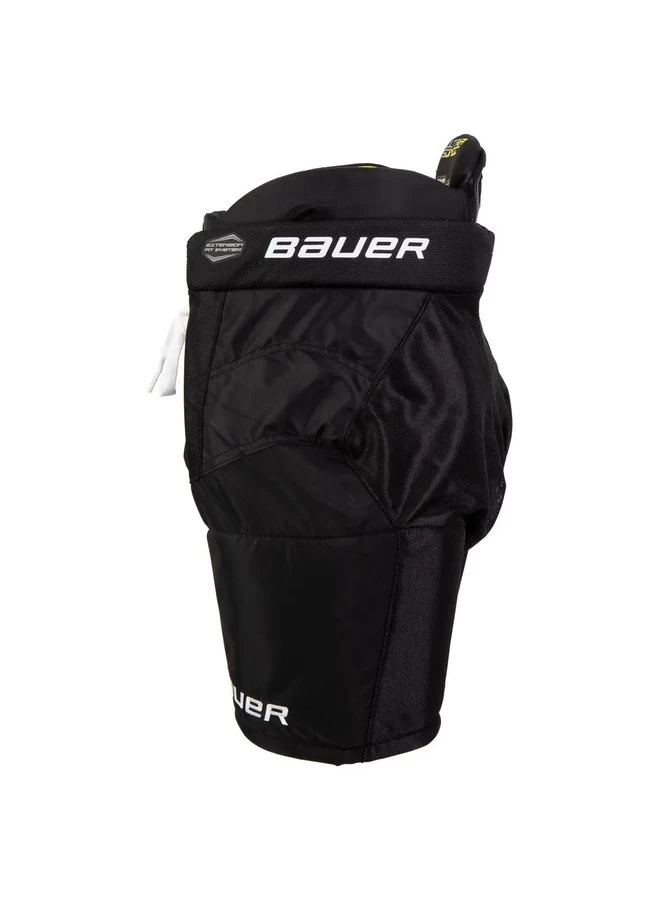 2021 BAUER HP SUPREME ULTRASONIC HOCKEY PANTS YTH 5 2021 BAUER HP SUPREME ULTRASONIC HOCKEY PANTS YTH - Image 3