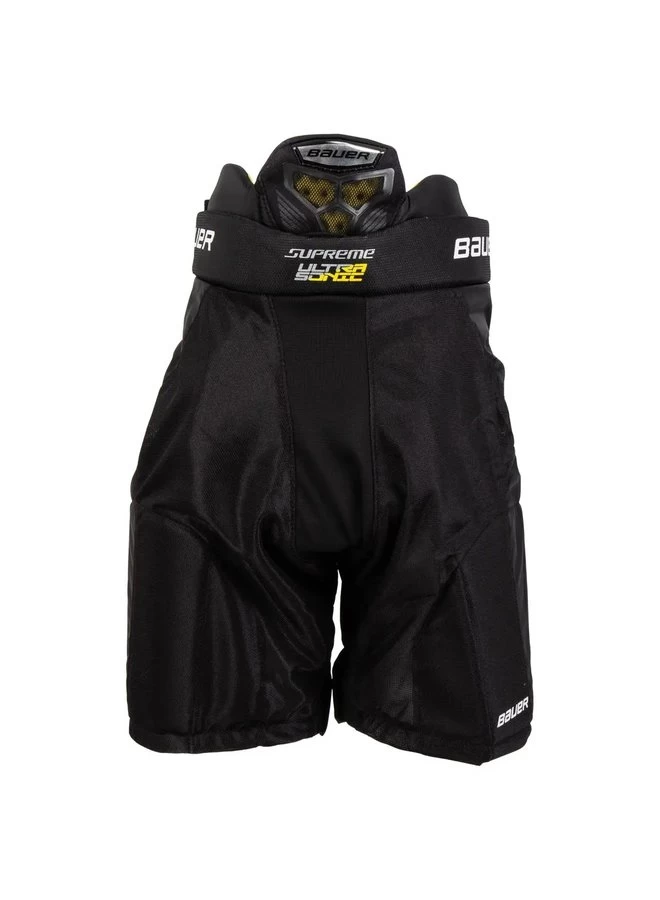 2021 BAUER HP SUPREME ULTRASONIC HOCKEY PANTS YTH 6 2021 BAUER HP SUPREME ULTRASONIC HOCKEY PANTS YTH - Image 4