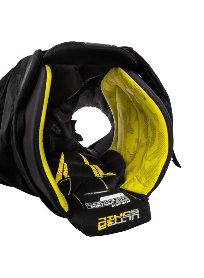 2021 BAUER HP SUPREME ULTRASONIC HOCKEY PANTS YTH 7 2021 BAUER HP SUPREME ULTRASONIC HOCKEY PANTS YTH - Image 5