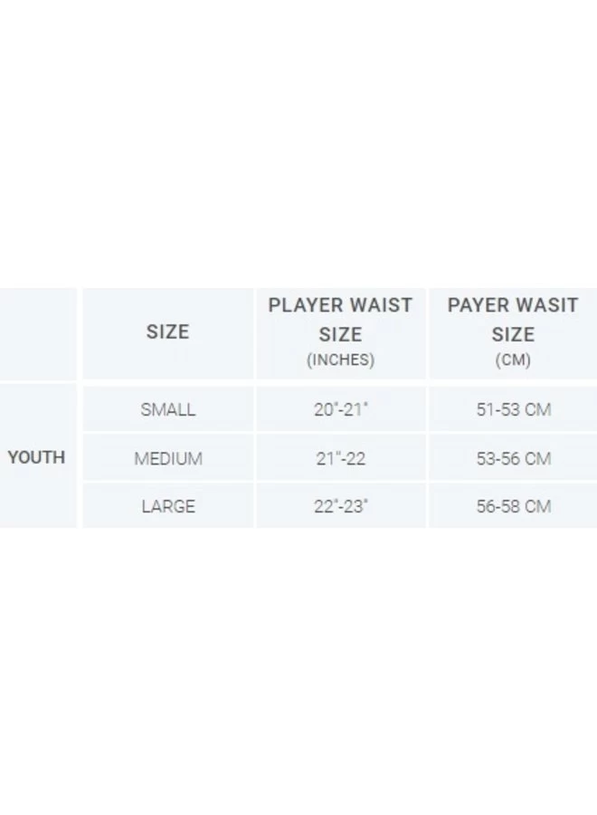 2021 BAUER HP SUPREME ULTRASONIC HOCKEY PANTS YTH 8 2021 BAUER HP SUPREME ULTRASONIC HOCKEY PANTS YTH - Image 6