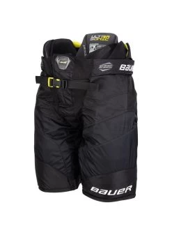 2021 BAUER HP SUPREME ULTRASONIC HOCKEY PANTS JR