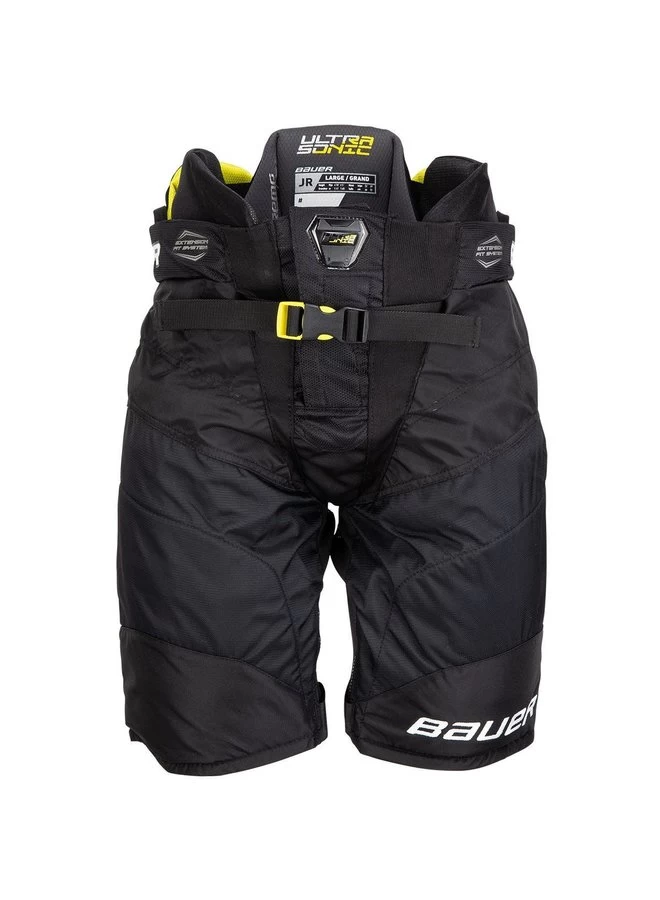 2021 BAUER HP SUPREME ULTRASONIC HOCKEY PANTS JR 4 2021 BAUER HP SUPREME ULTRASONIC HOCKEY PANTS JR - Image 2