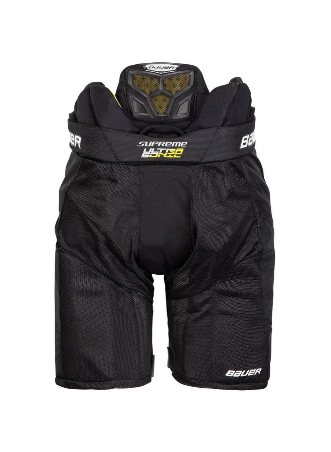 2021 BAUER HP SUPREME ULTRASONIC HOCKEY PANTS JR 6 2021 BAUER HP SUPREME ULTRASONIC HOCKEY PANTS JR - Image 4