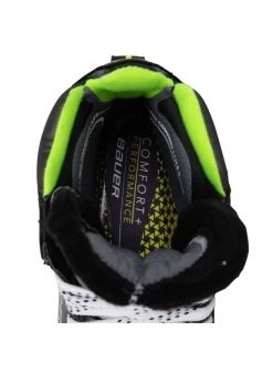 2021 BAUER PRO GOAL SKATE SENIOR -Sports Equipment Shop bauer hockey 2021 bauer pro goal skate senior 10