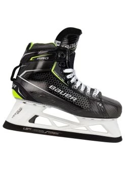 2021 BAUER PRO GOAL SKATE SENIOR -Sports Equipment Shop bauer hockey 2021 bauer pro goal skate senior 2