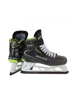 2021 BAUER PRO GOAL SKATE SENIOR