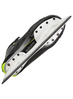 2021 BAUER PRO GOAL SKATE SENIOR -Sports Equipment Shop bauer hockey 2021 bauer pro goal skate senior 9