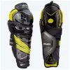 2021 BAUER SG SUPREME ULTRASONIC JR SHIN PAD -Sports Equipment Shop bauer hockey 2021 bauer sg supreme ultrasonic jr s