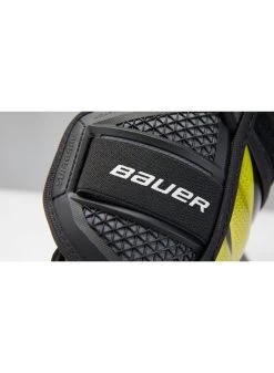 2021 BAUER SG SUPREME ULTRASONIC JR SHIN PAD -Sports Equipment Shop bauer hockey 2021 bauer sg supreme ultrasonic jr s 4