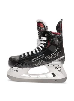 2021 BAUER SK VAPOR XLTX PRO SR SKATES