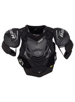 2021 BAUER SP SUPREME 3S PRO INTR SHOULDER PADS