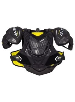 2021 BAUER SP SUPREME 3S PRO JR SHOULDER PADS