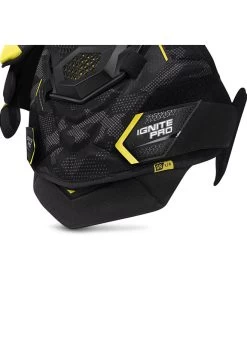 2021 BAUER SP SUPREME IGNITE PRO INTR SHOULDER PADS 12 2021 BAUER SP SUPREME IGNITE PRO INTR SHOULDER PADS -Sports Equipment Shop bauer hockey 2021 bauer sp supreme ignite pro intr 4