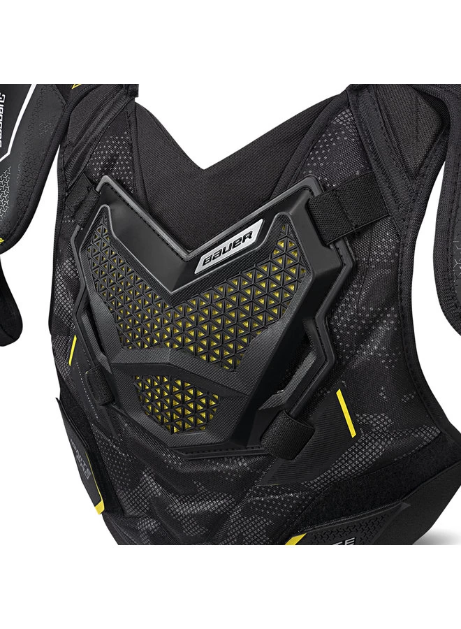 2021 BAUER SP SUPREME IGNITE PRO INTR SHOULDER PADS 8 2021 BAUER SP SUPREME IGNITE PRO INTR SHOULDER PADS - Image 6