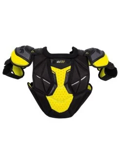 2021 BAUER SUPREME ULTRASONIC SHOULDER PAD - JR MED -Sports Equipment Shop bauer hockey 2021 bauer supreme ultrasonic shoulde 2