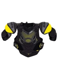 2021 BAUER SUPREME ULTRASONIC SHOULDER PAD -SP INTR MED