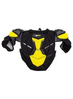 2021 BAUER SUPREME ULTRASONIC SHOULDER PAD -SP INTR MED -Sports Equipment Shop bauer hockey 2021 bauer supreme ultrasonic shoulde 6