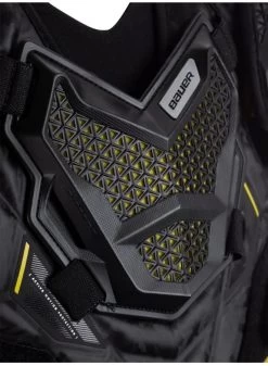 2021 BAUER SUPREME ULTRASONIC SHOULDER PAD -SP INTR MED -Sports Equipment Shop bauer hockey 2021 bauer supreme ultrasonic shoulde 7