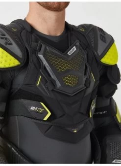 2021 BAUER SUPREME ULTRASONIC SHOULDER PAD -SP INTR MED -Sports Equipment Shop bauer hockey 2021 bauer supreme ultrasonic shoulde 8
